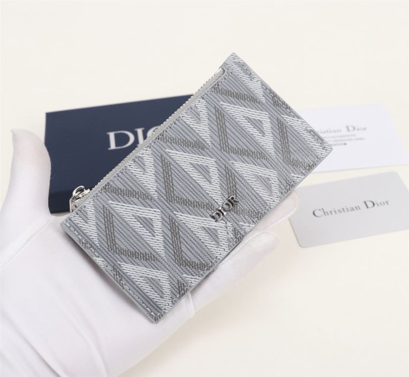 Christian Dior Wallet